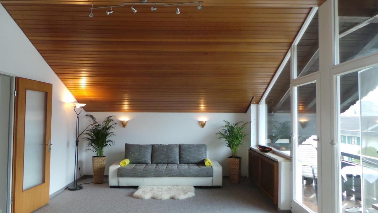 Ferienwohnung Yeti Lux - Panoramic Loft Garmisch-Partenkirchen Exterior foto